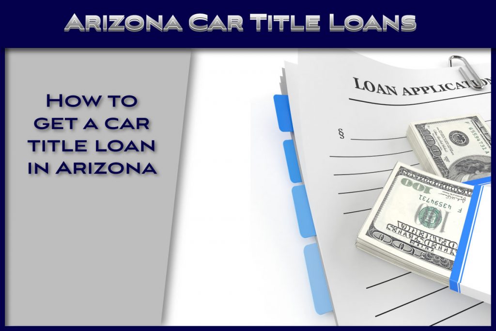 arizona title loans